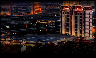 Station Casinos Shuts Down its Properties in Nevada