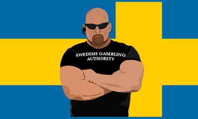 Swedish Gambling Authority Warns Enlabs