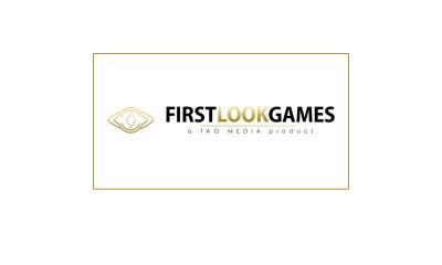 NetGaming now available at First Look Games