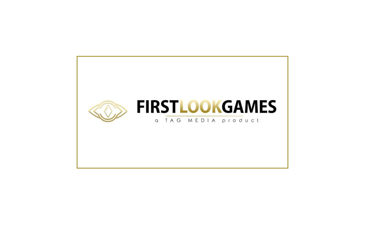 NetGaming now available at First Look Games