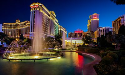Banks Promised $7 Billion for Eldorado to Acquire Caesars. Then the Coronavirus Hit