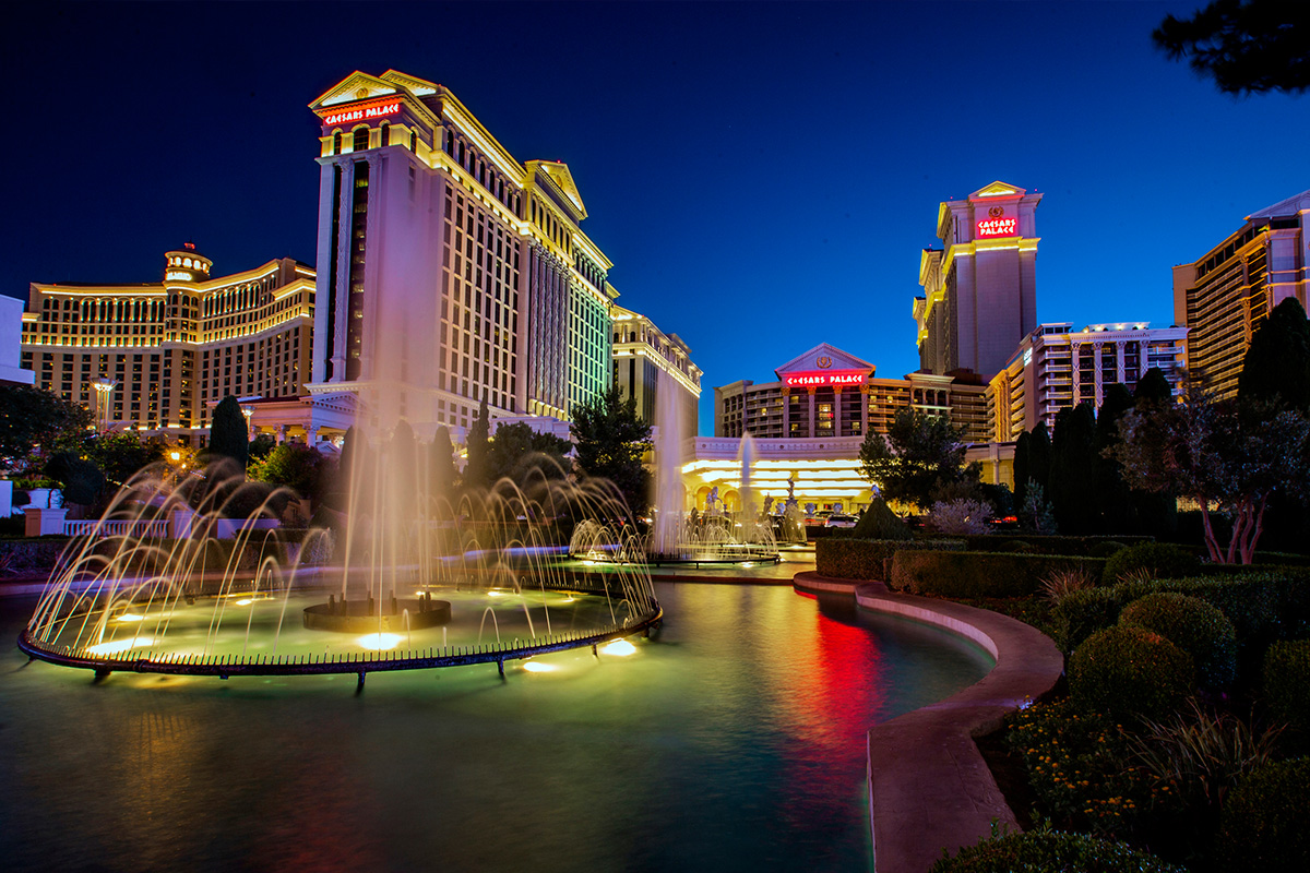 Banks Promised $7 Billion for Eldorado to Acquire Caesars. Then the Coronavirus Hit