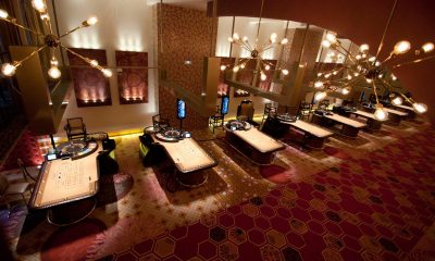 Casino Gran Madrid Renews Contract with EGT