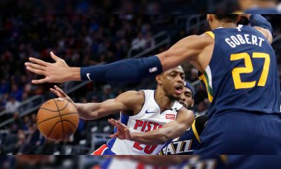 Trading Blows: Cloudbet's expert take on the rebounding NBA season