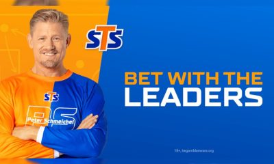 STS Bet Signs a Deal with Push Gaming