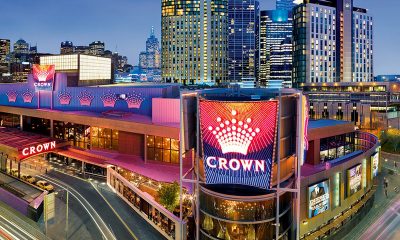 Crown Melbourne to Implement “Social Distancing”