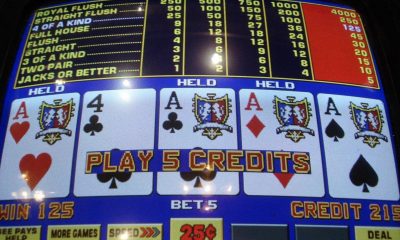 Ainsworth Acquires MTD Gaming