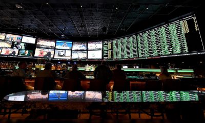 Virginia Lawmakers Approve Sports Betting and Casino Bills