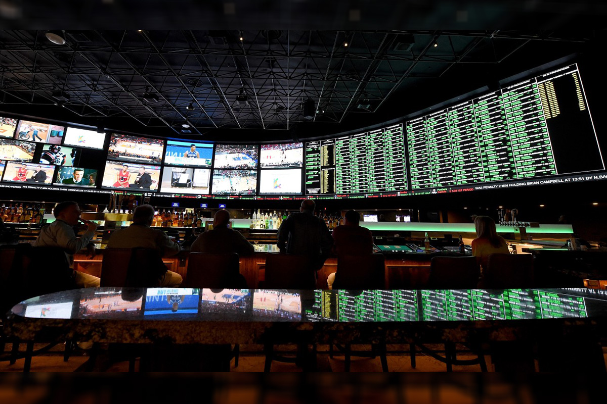 Virginia Lawmakers Approve Sports Betting and Casino Bills