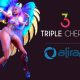 Integration of Triple Cherry’s games in Alira
