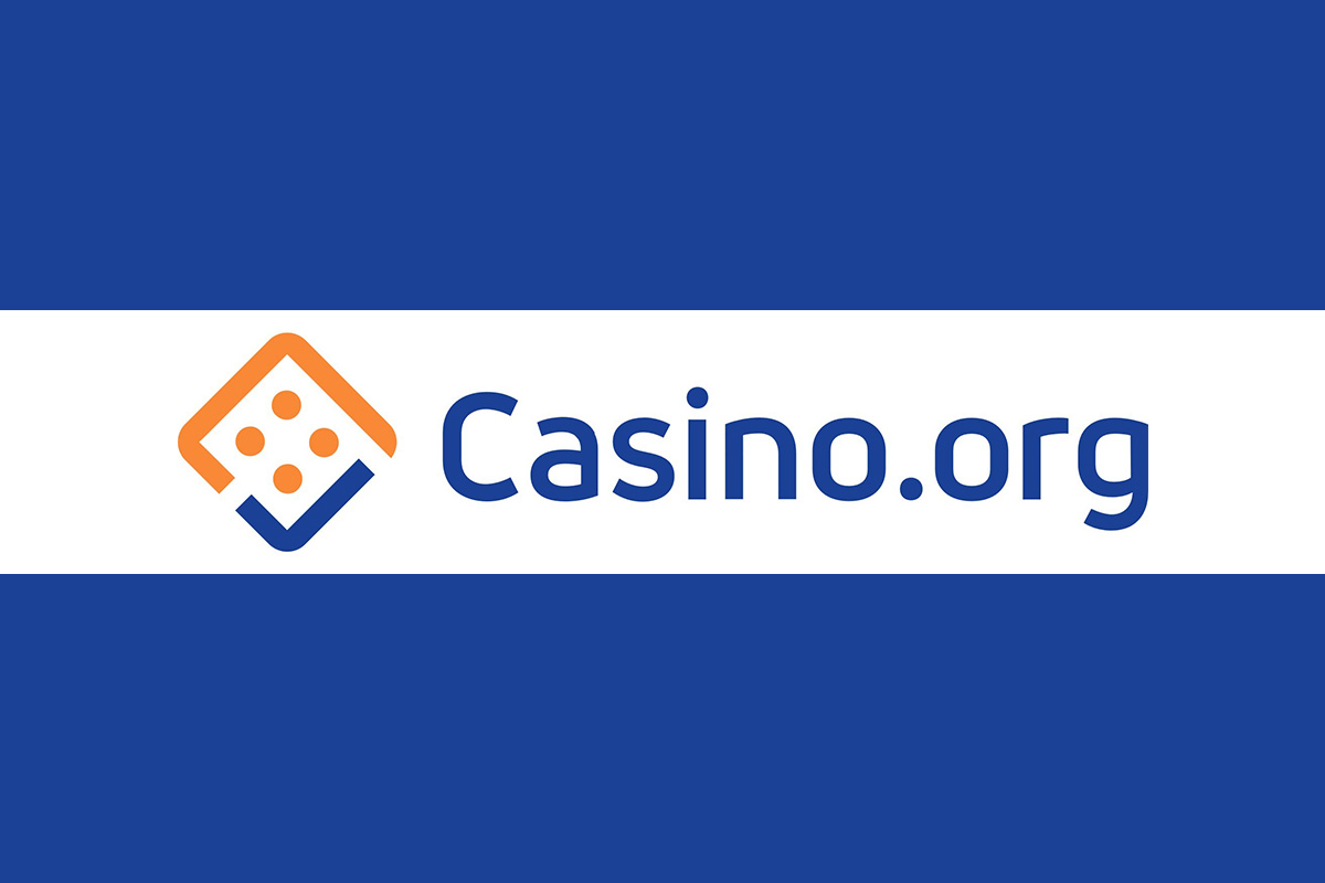 Casino.org to Shower Prizes as Part of New Membership Area Launch