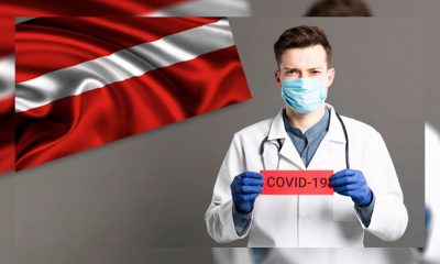 Enlabs Says Latvia May Suspend Gaming Operations as Part of COVID-19 Restrictions
