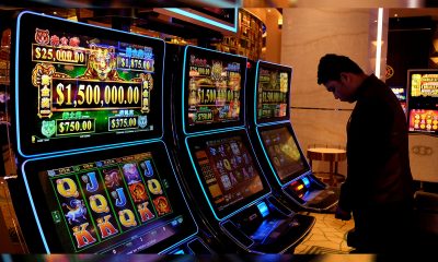 BGC Warns of Impact of New Points-based Immigration System on Casino Industry