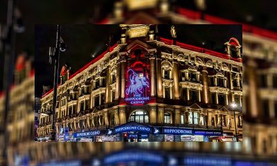 UK Government Orders Temporary Closure of Casinos and Betting Shops