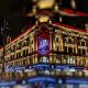 UK Government Orders Temporary Closure of Casinos and Betting Shops