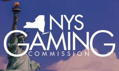 New York State Gaming Commission Observes Problem Gambling Awareness Month