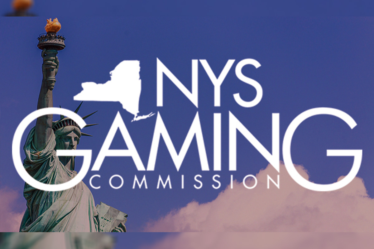 New York State Gaming Commission Observes Problem Gambling Awareness Month