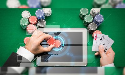 Gambling Bill Under Process in Ukraine Continues