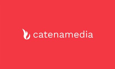 The Nomination Committee’s Proposal of Catena Media’s Board of Directors at the Annual General Meeting 2024