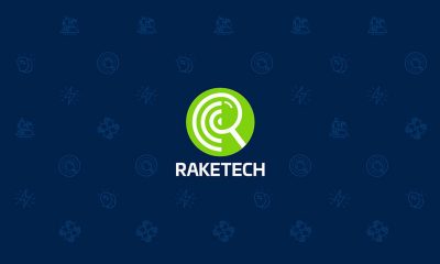 Invitation to Raketech's Q1 2020 conference call