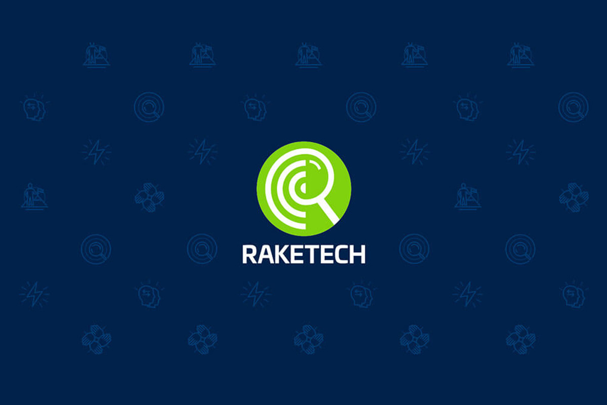 Invitation to Raketech's Q1 2020 conference call