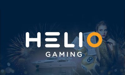 Helio Gaming received the gaming concept specialist award of the year