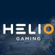 Helio Gaming received the gaming concept specialist award of the year