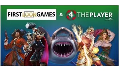 4ThePlayer.com signs on to First Look Games
