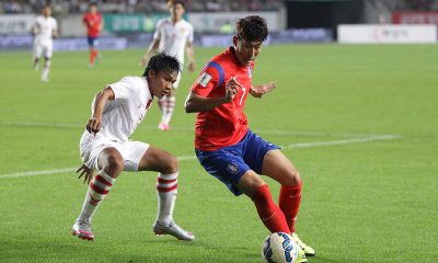 Two Laos Soccer Players Get Life Bans for Match-fixing