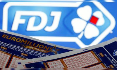 France’s FDJ Warns of Financial Hit from Coronavirus Outbreak