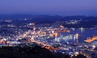 Sasebo City to Establish New IR Promotion Office