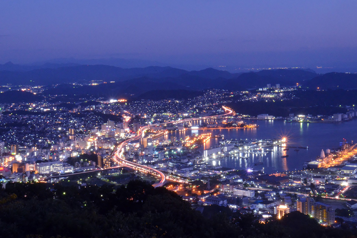 Sasebo City to Establish New IR Promotion Office