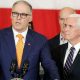Washington Governor Jay Inslee Signs Bill Allowing Sports Betting in Tribal Casinos