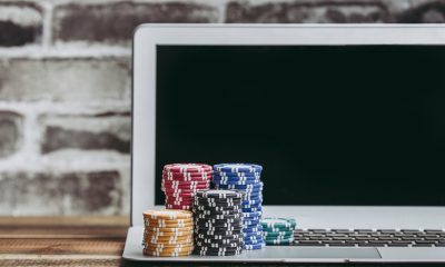 Online Gambling Revenue Soars in Sweden in 2019