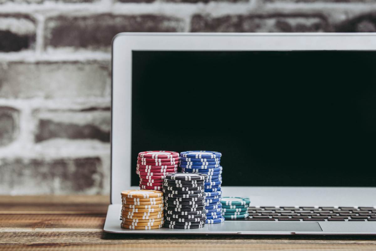 Online Gambling Revenue Soars in Sweden in 2019