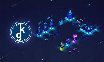 KamaGames Reports Full-year 2019 Results