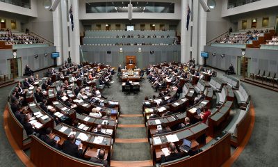 LAYING THE FOUNDATIONS FOR A NEW CASINO REGULATOR