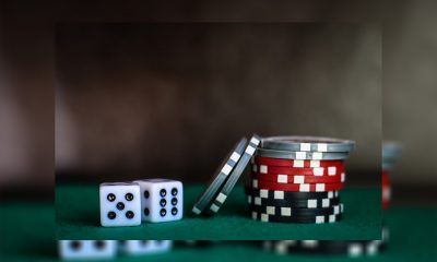 New NHS Gambling Addiction Clinic Opens in Manchester