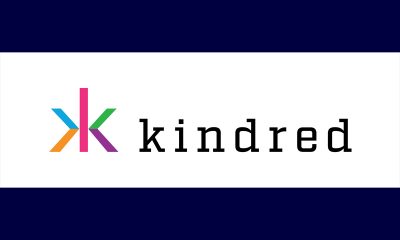 Kindred reports on revenue from harmful gambling in the third quarter 2023
