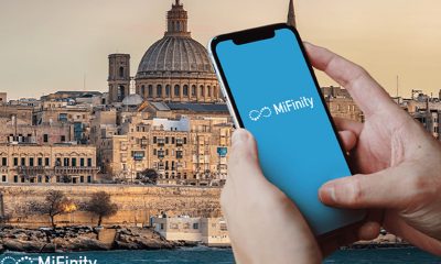 MFSA Approves MiFinity Malta as Financial Institution