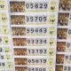 Spanish National Lottery Temporarily Stops Ticket Sales