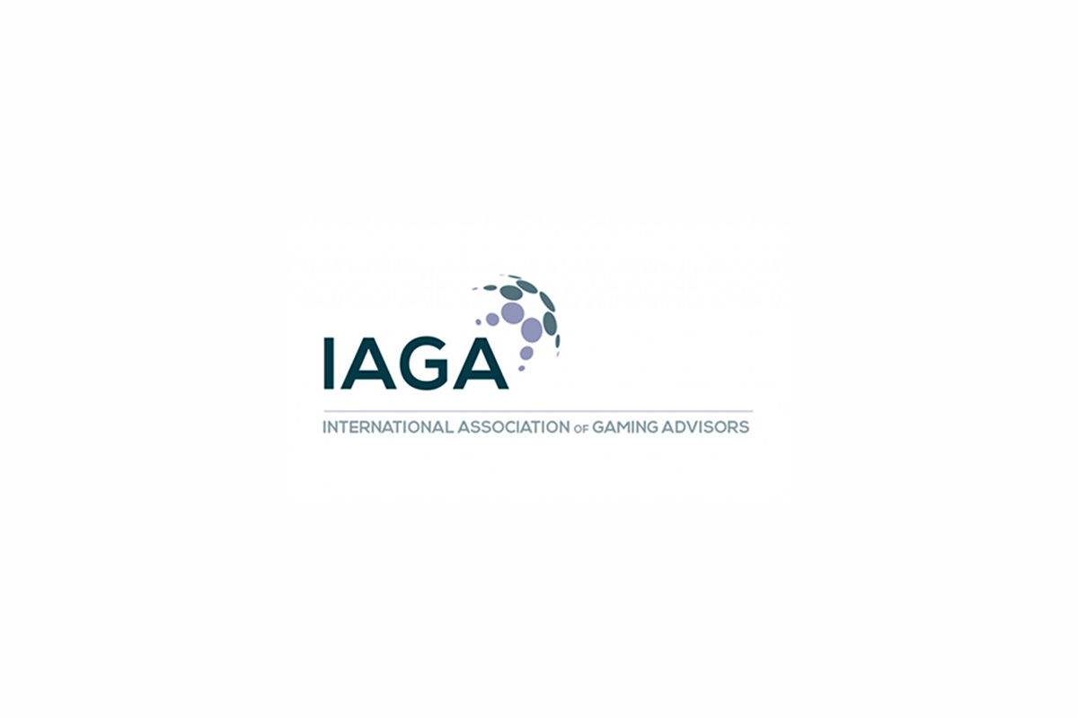 IAGA Releases Agenda for International Gaming Summit 2020