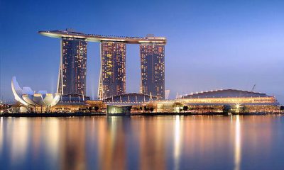 Singapore Casinos to Remain Closed Beyond June 1