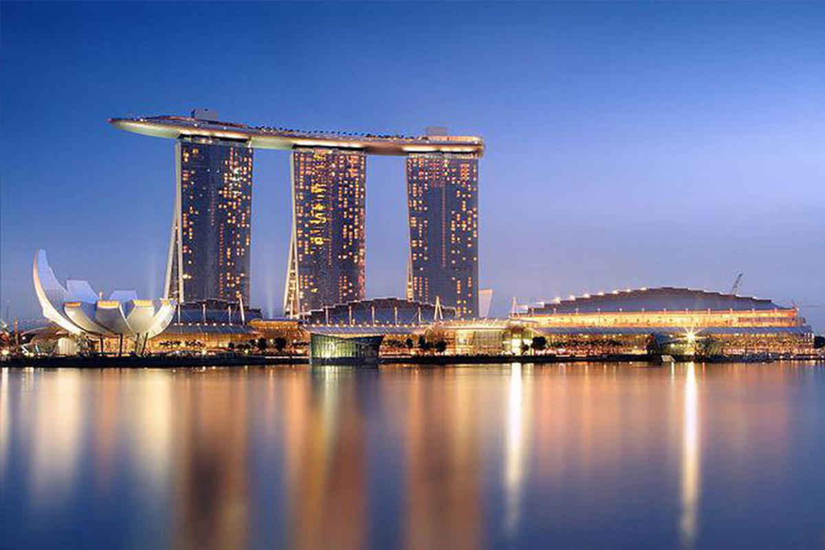 Singapore Casinos to Remain Closed Beyond June 1