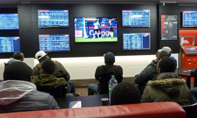 Betting Shops and Casinos in Kenya Shut Operations