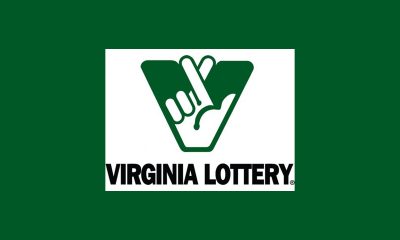 Virginia Lottery launches IWG games becoming the Company’s 23rd WLA/NASPL iLottery launch