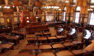Kansas Senate Passes Sports Betting Bill