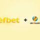 Efbet Becomes deVREalm’s Majority Shareholder