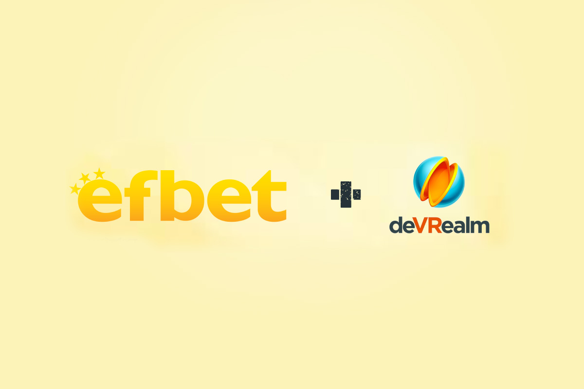 Efbet Becomes deVREalm’s Majority Shareholder