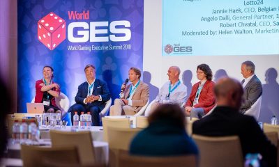 World Gaming Executive Summit Postponed to 7-9 December